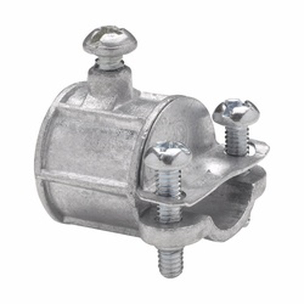 780DC 1/2EMT-3/8FLEX CPLG