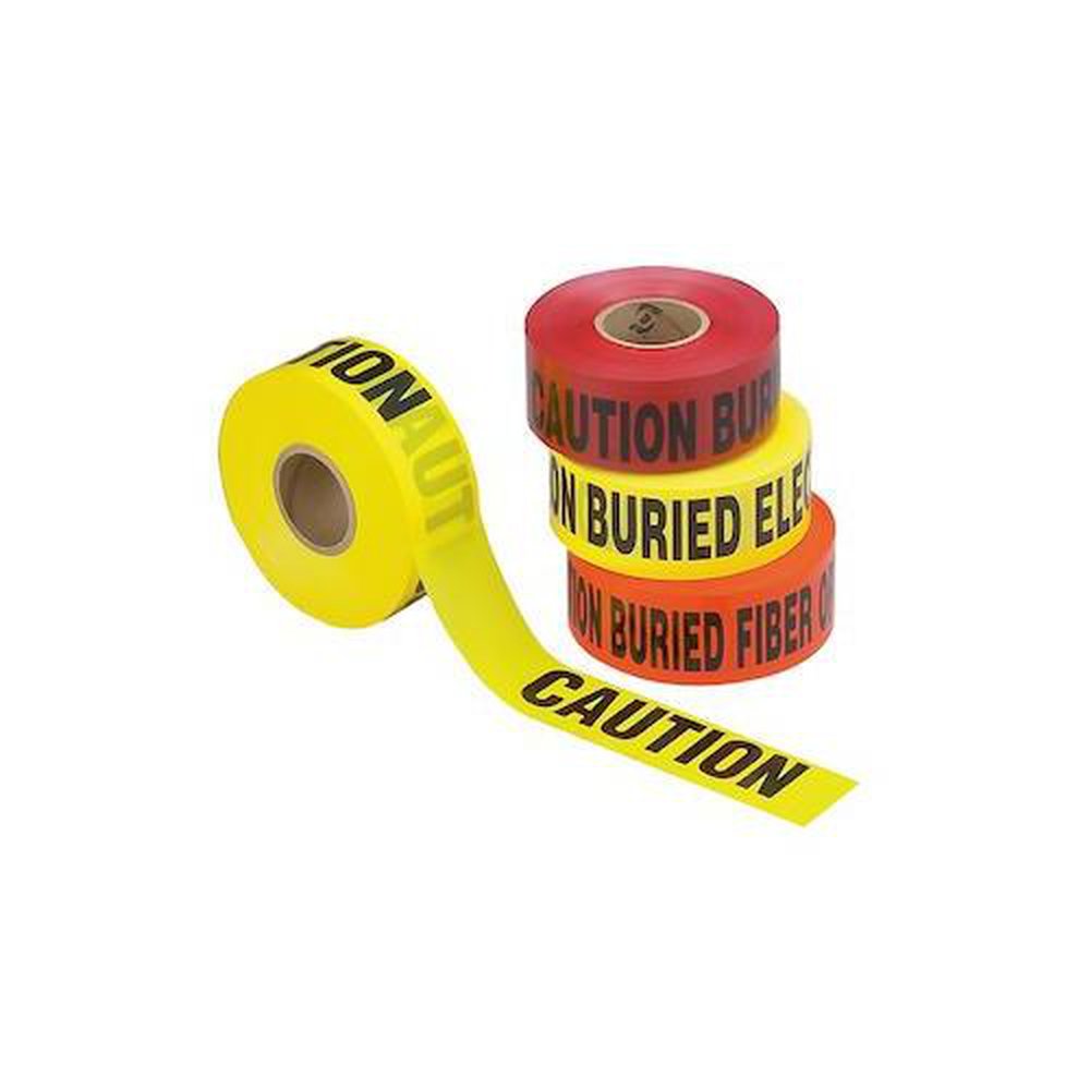 HTU6Y-E PAN MARKING TAPE YELLOW