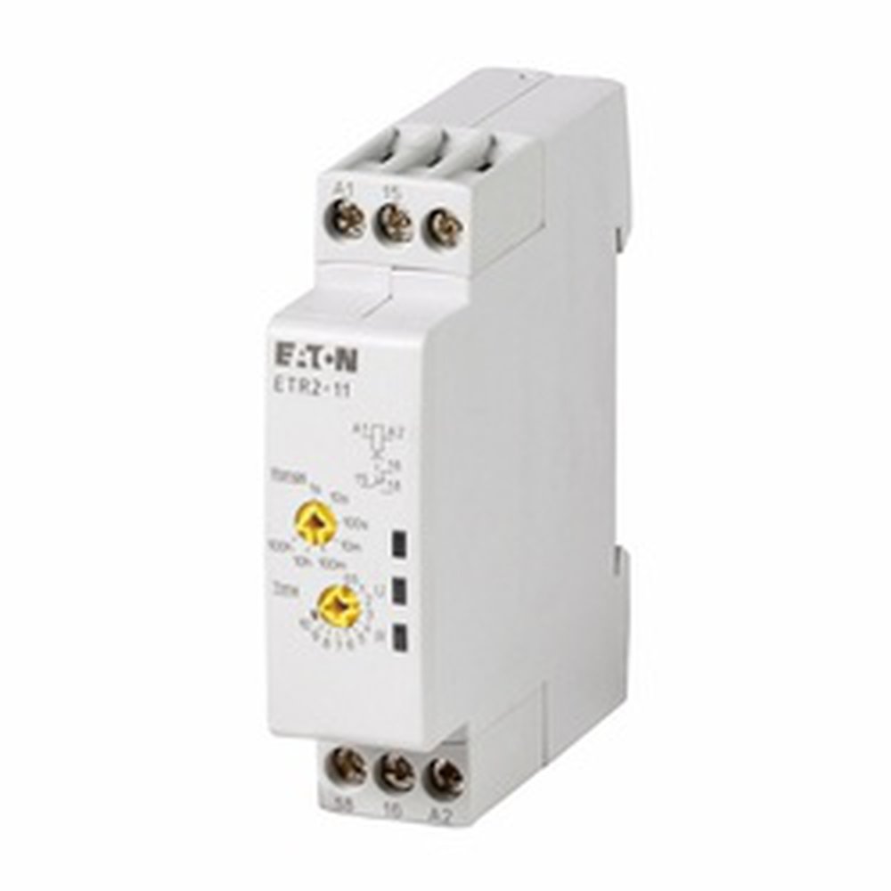 ETR4-69-A CH TIMING RELAYS ETR4-69