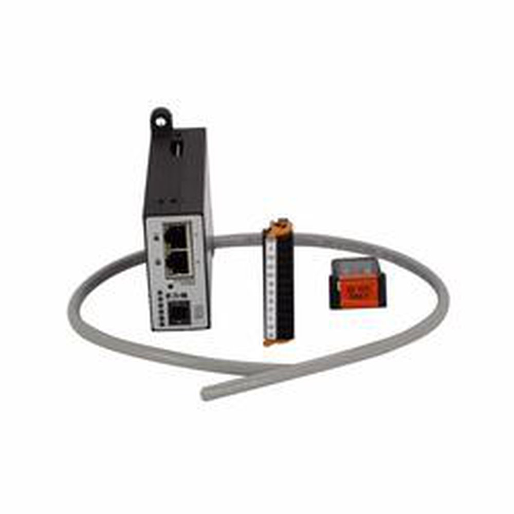 C440-ET-120 CH ETHERNET COM MODULE