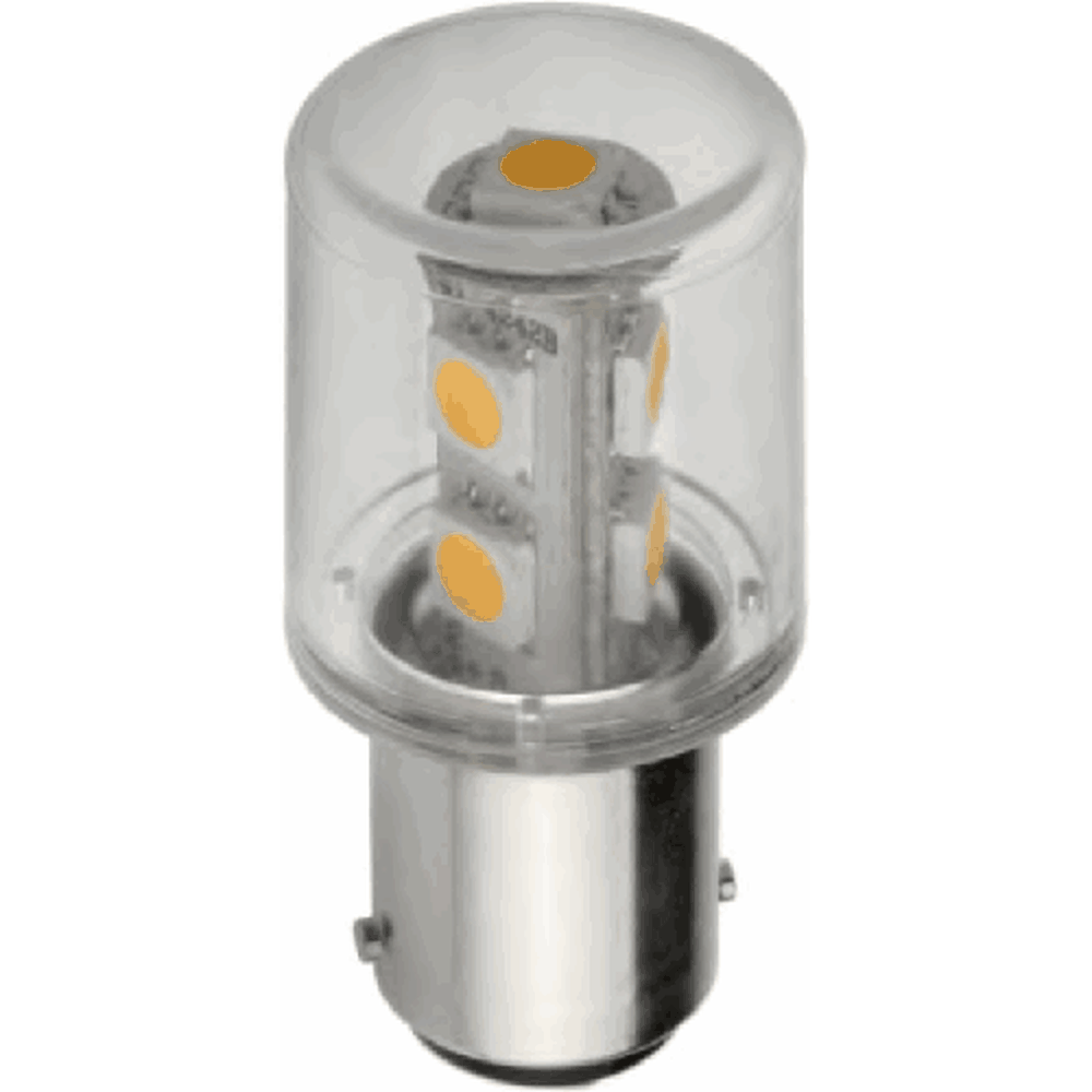 STL602SM-XIW-120A LEDTRONICS