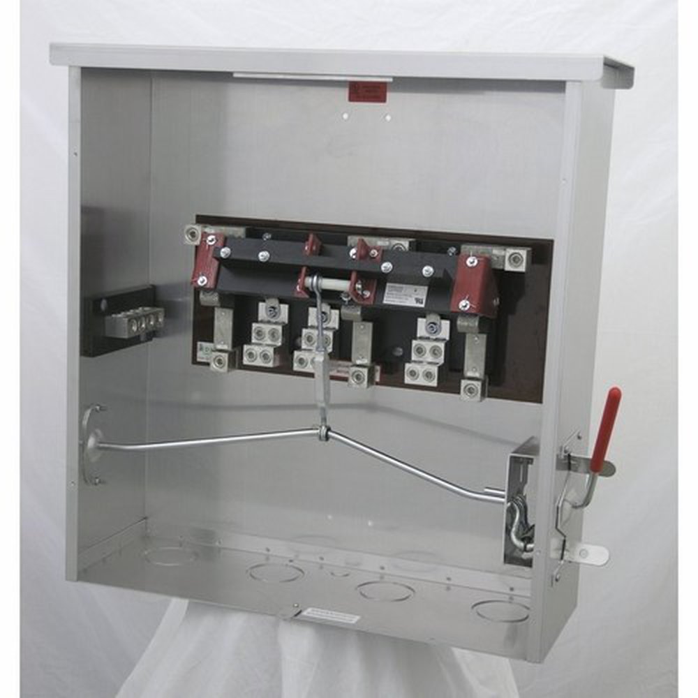 7805 RONK 200A 3PH 250V DT