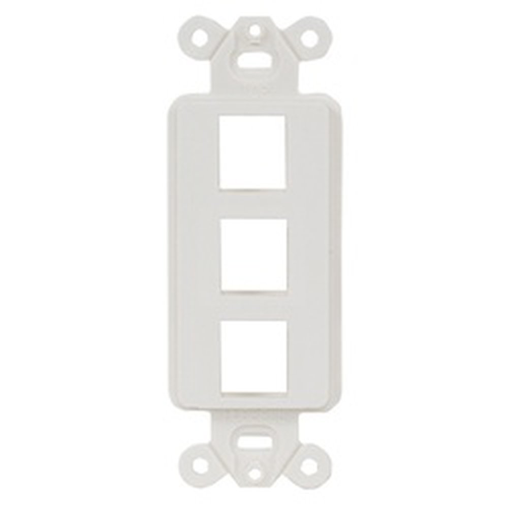 ISF3W HUBBELL PLATE INFINE