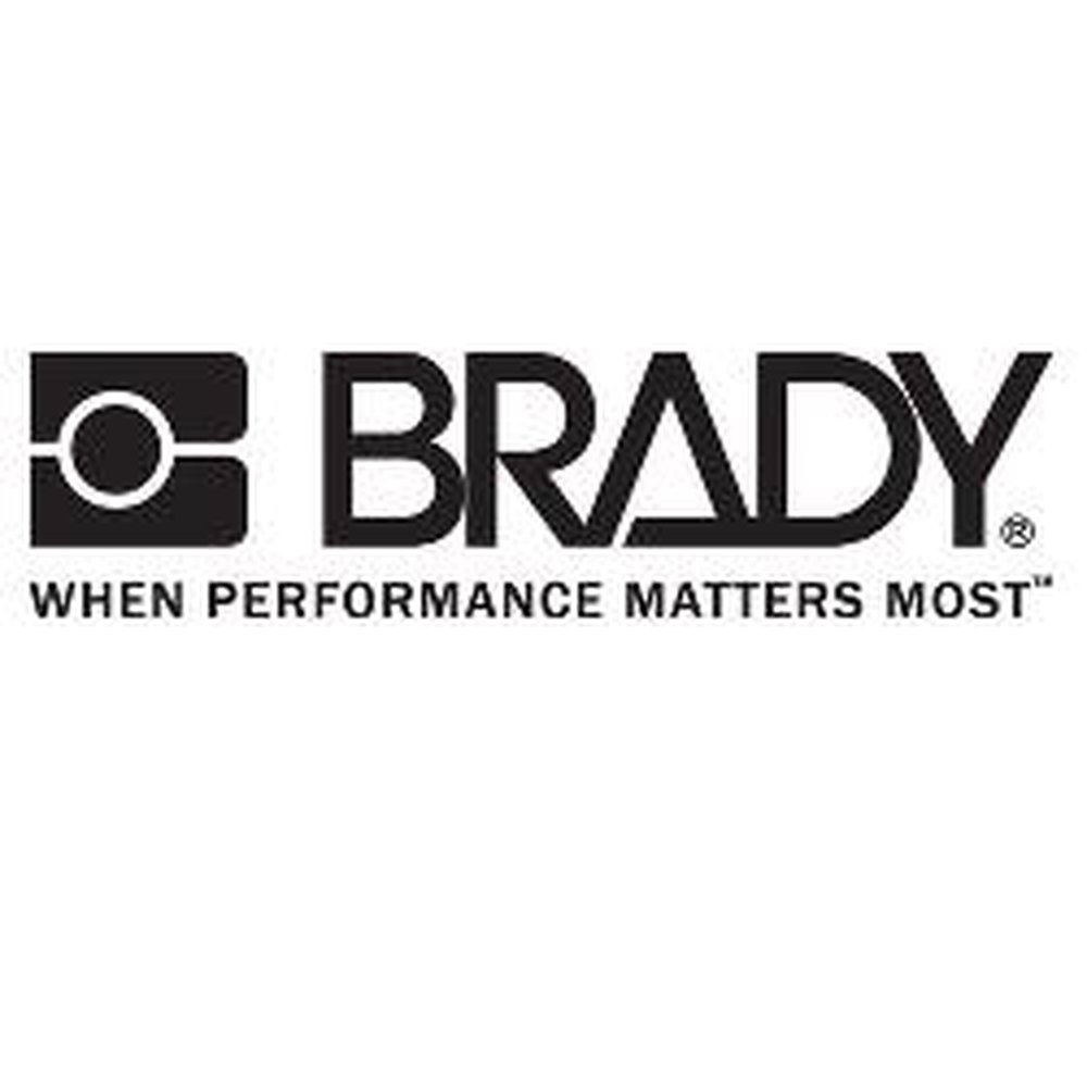 50346 BRADY BRADY GLOW IN DARK HIGH