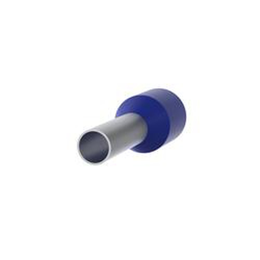 FSD80-8-D PAN-TERM FERRULE INSUL