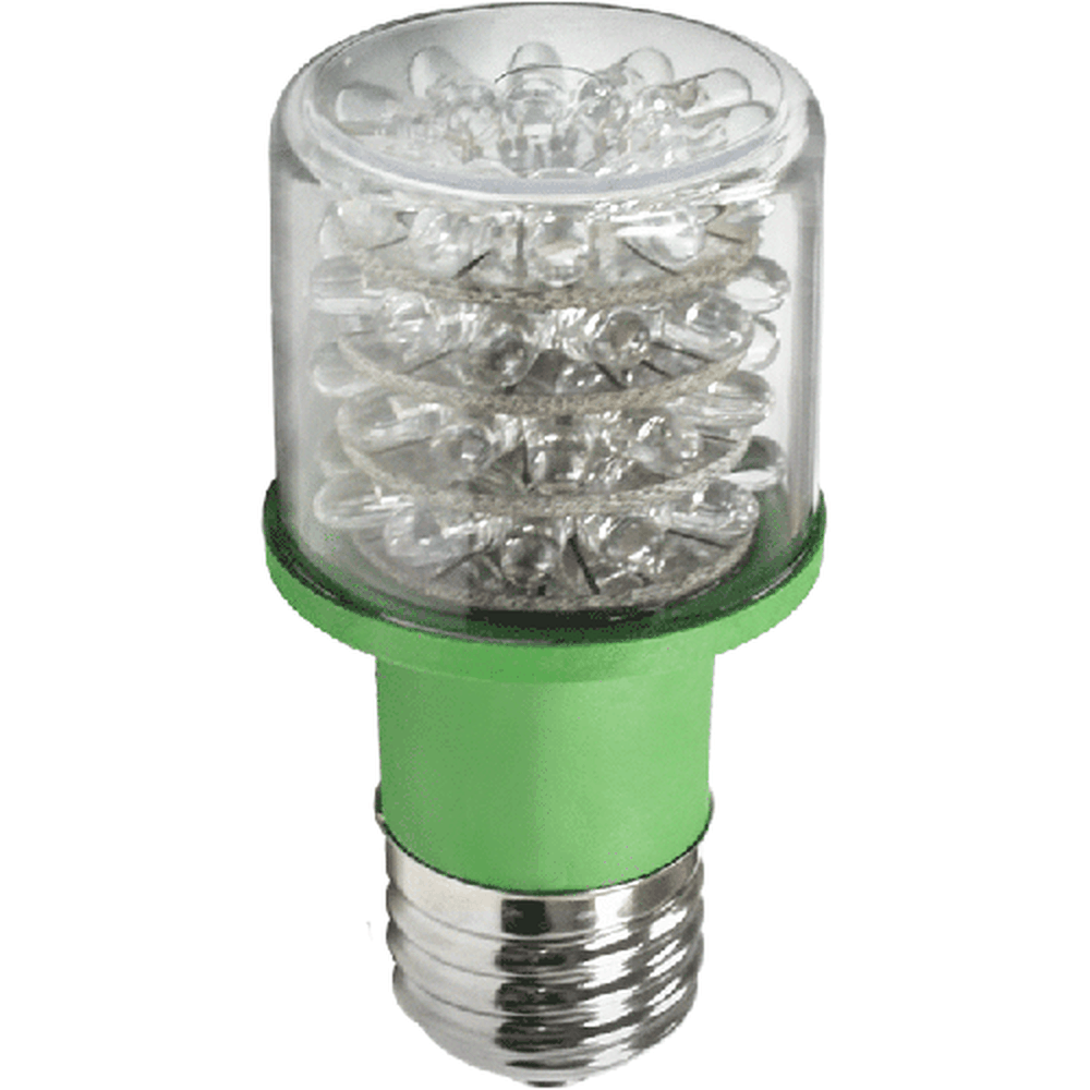 BBL504-03-02 LEDTRONICS GREEN LED