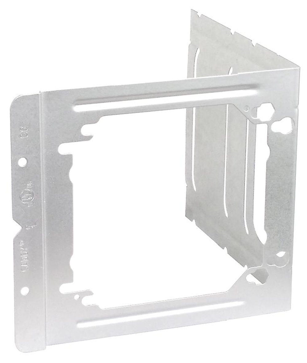GARVIN BB5-6 5^ MOUNTING BRACKET