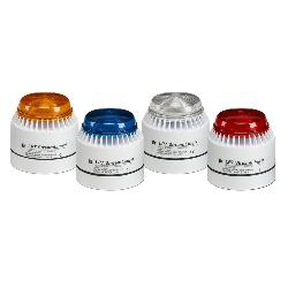 LP7-18-30B FEDERAL STROBE/SOUNDER