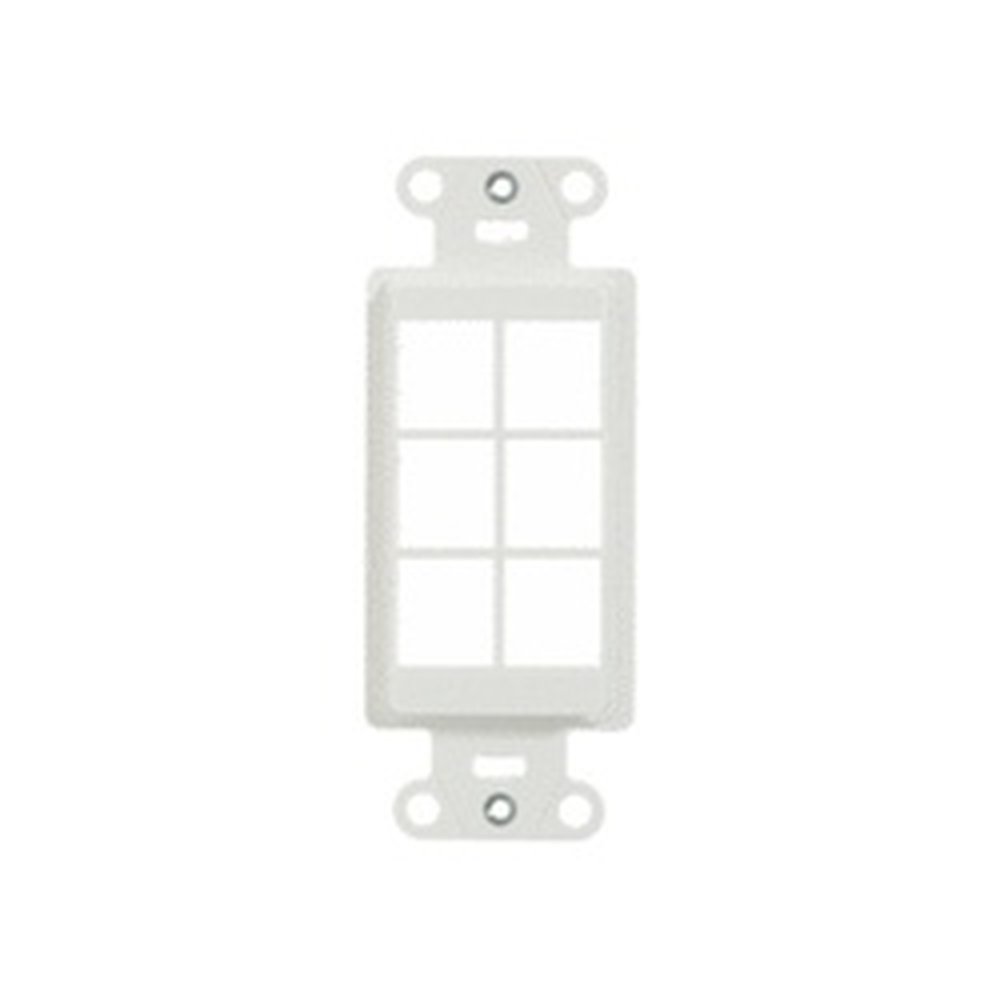 WP3416-WH P&S DECORATOR STRAP