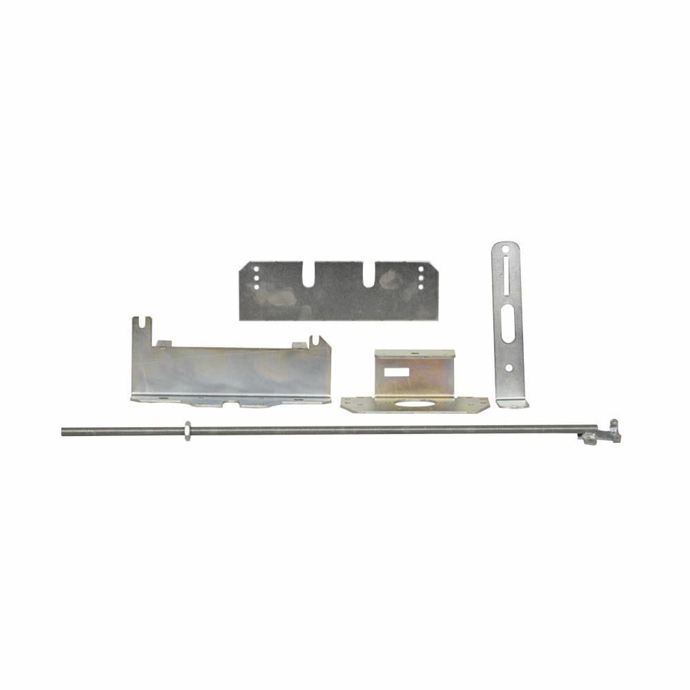 RFM1 CH ROD FLANGE MECHANISM FOR