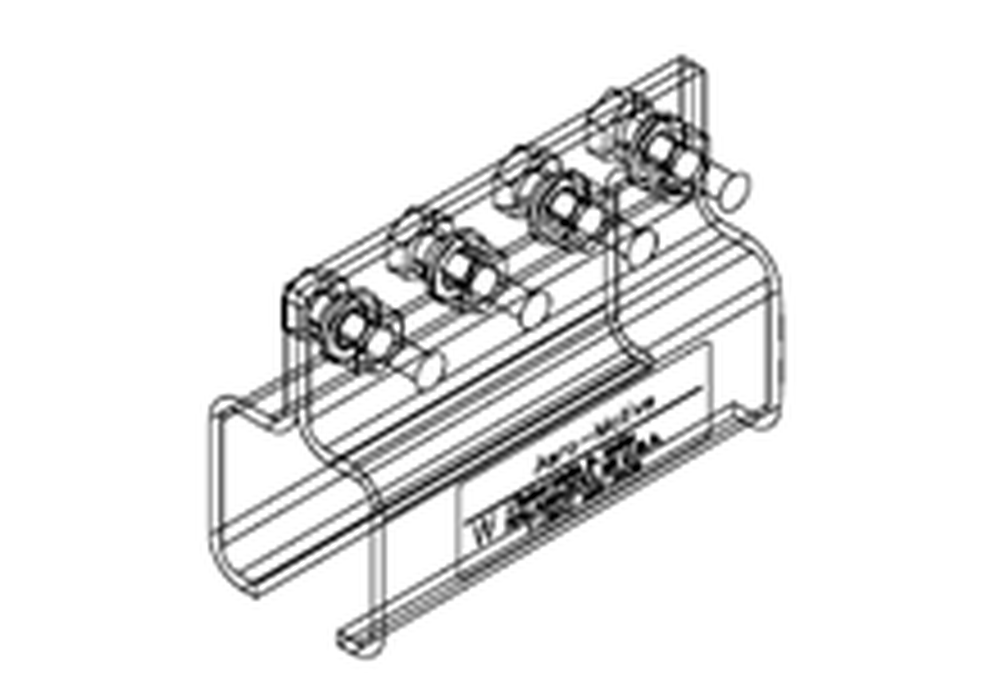5400JB WOODHEAD JOINT BKT ASSEM LG