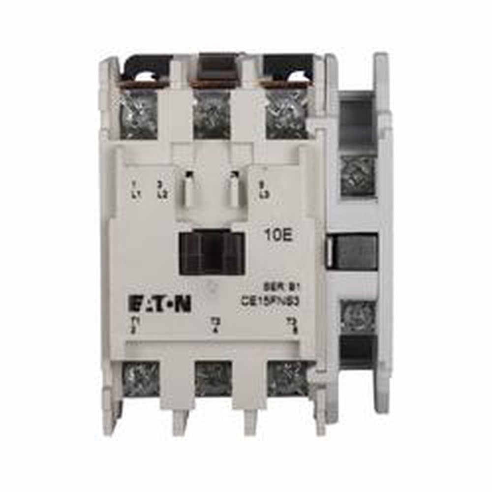 CE15FN3AB CH IEC OPEN 3P CONT SZ F
