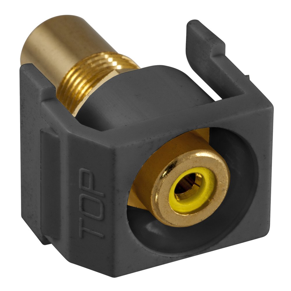 SFRCYRBK HUBBELL SNAP-FIT