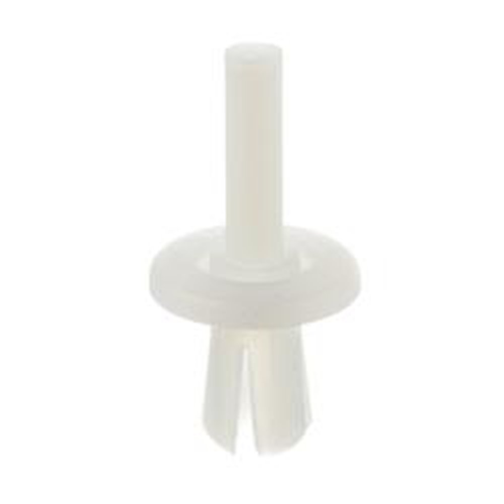 NR1-C PAN 3/16 NYLON RIVET D1B