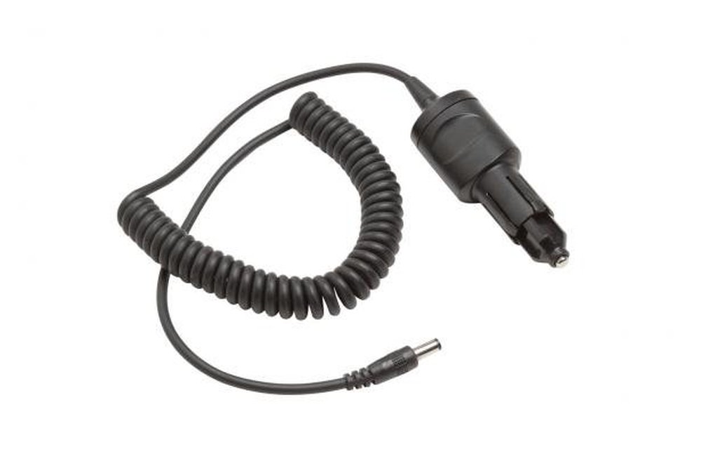 TI-CAR FLUKE CHARGER