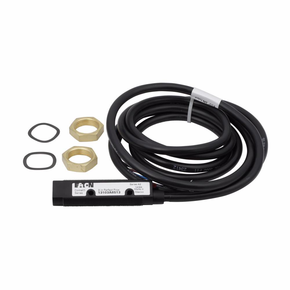 13103A6513 CH COMET 9^^ PERFECT