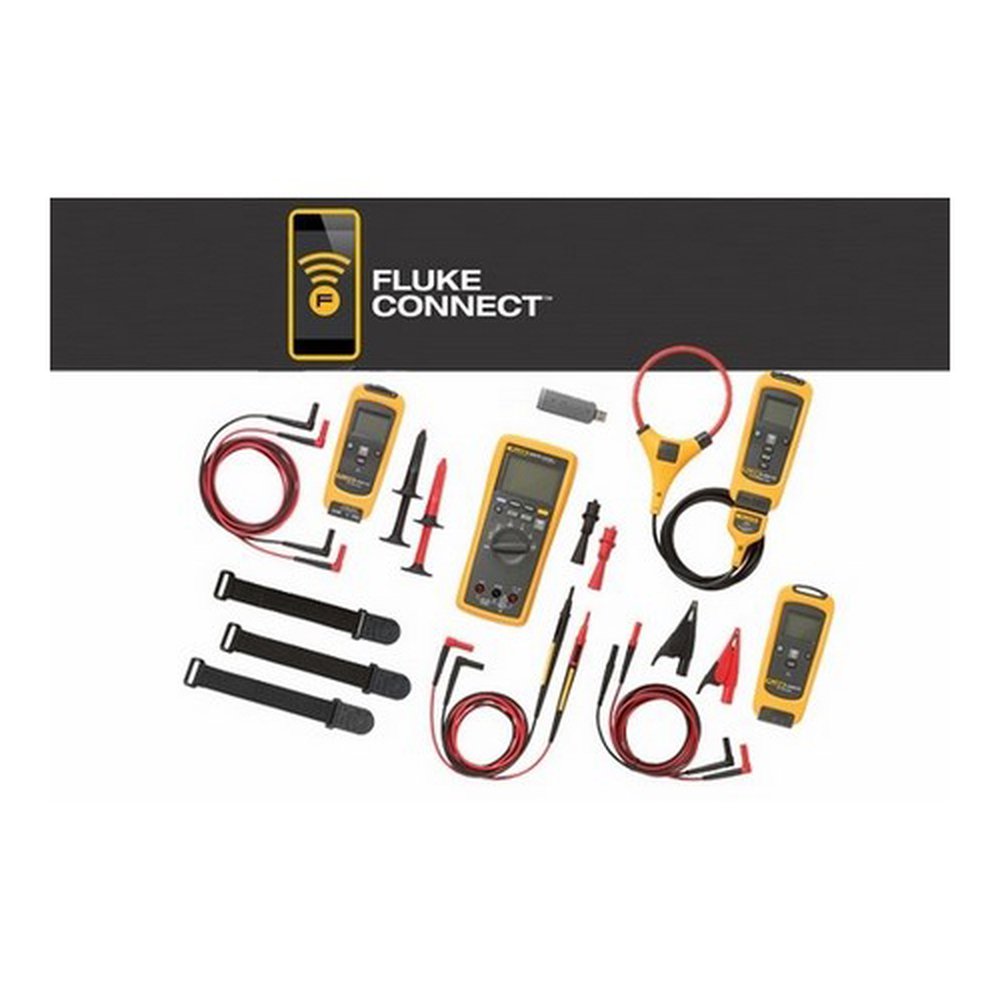 FLK-3000FCGM FLUKE FC WIRELESS