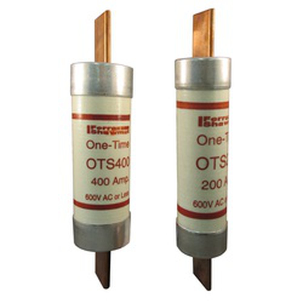 OT20 MERSEN 250V FUSE NON20