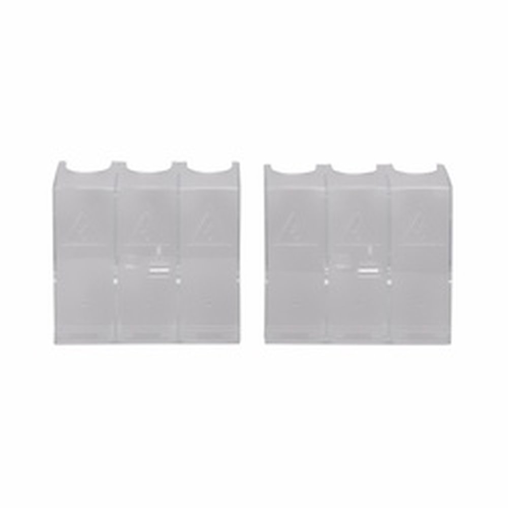 TSH3-3TB BUS SHROUD UL98