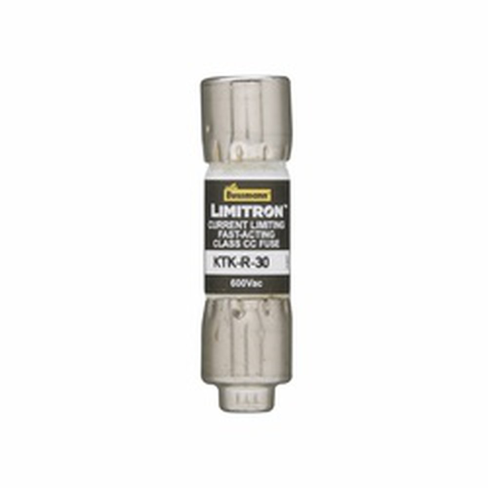 KTKR2 BUS 600V LIMITRON FUSE