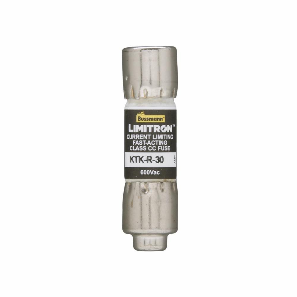KTK-R-1 BUS FUSE 600V