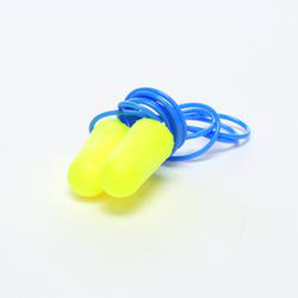 311-1250 3M EARSOFT YELLOW NEONS