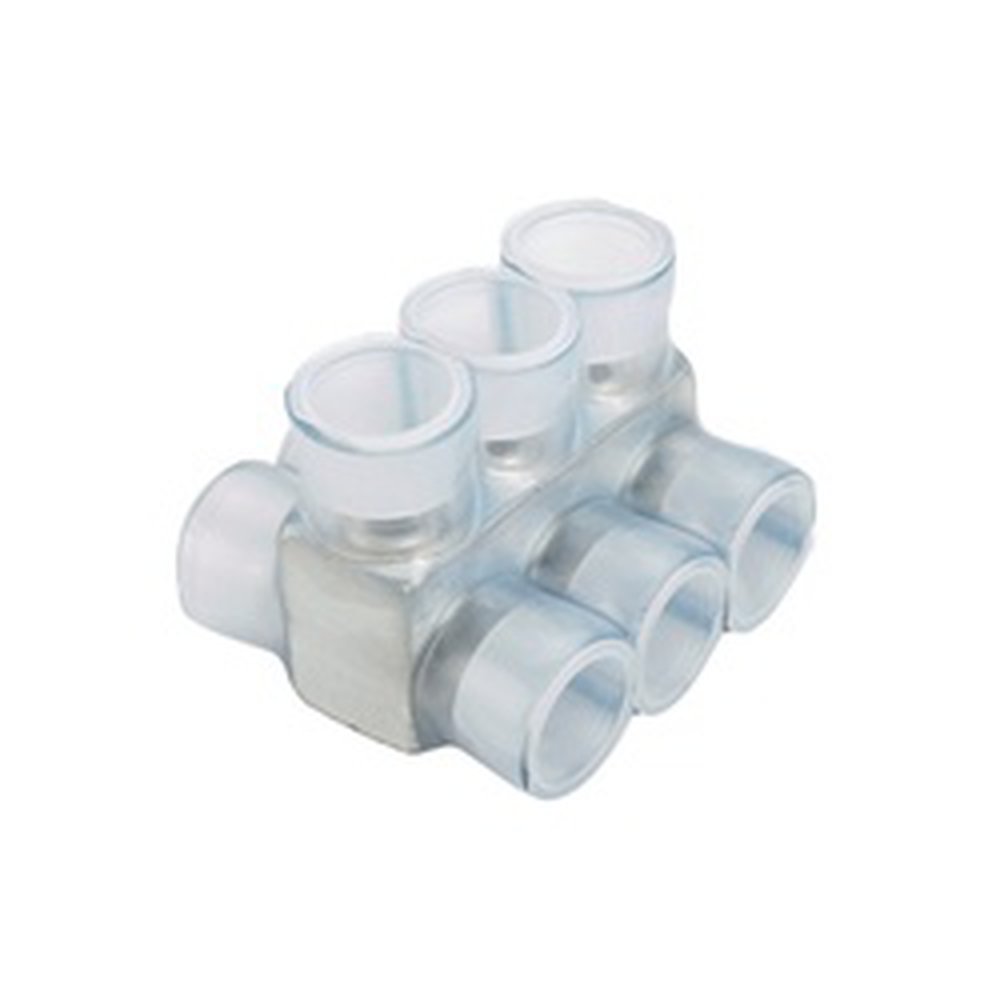 PCSB4-3-12Y PAN MULTI-TAP