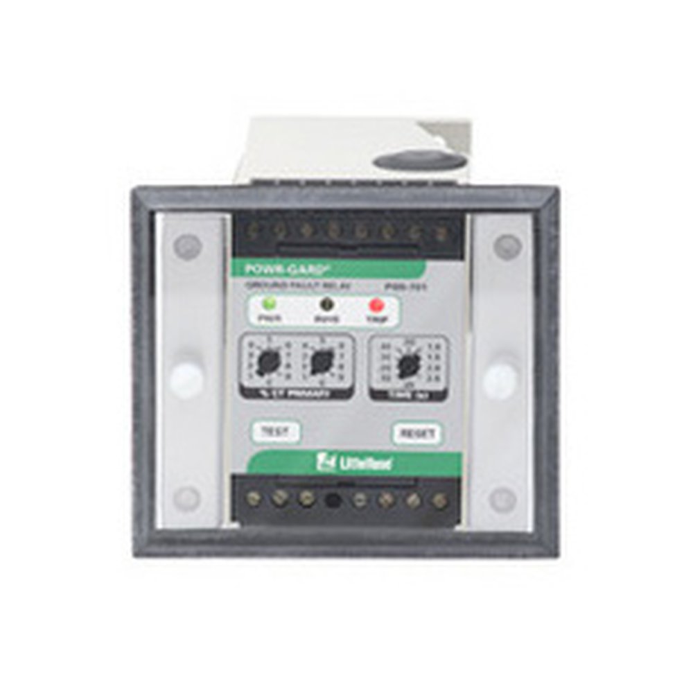 PMA-60 LITTELFUSE PANEL-MOUNT