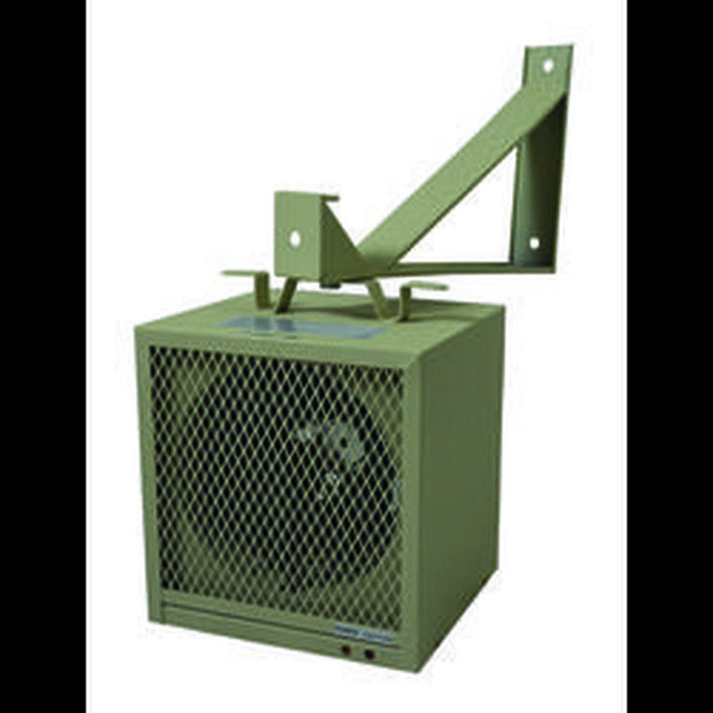 HF5840TC TPI 4000/3000W 240/208V