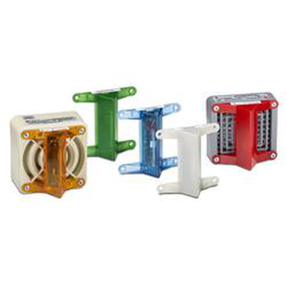 VALS-024C FED STROBE 24VDC CLEAR