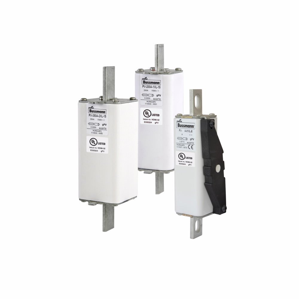 PV-350A-3L-B FUSE 350A