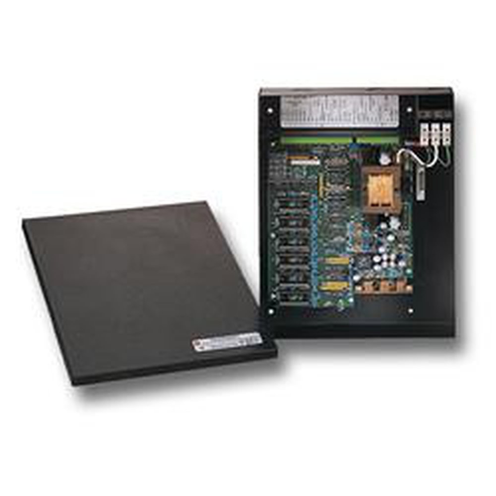 300MB-6SD FEDERAL COMMCENTER 6