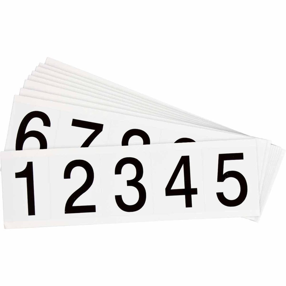 97711 BRADY 97 SERIES COMBINATION