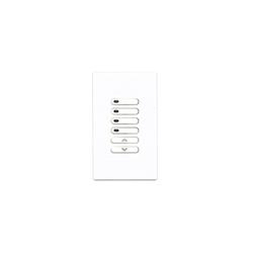 NXSW-SS-LA HUBBELL NX SCENE SWITCH