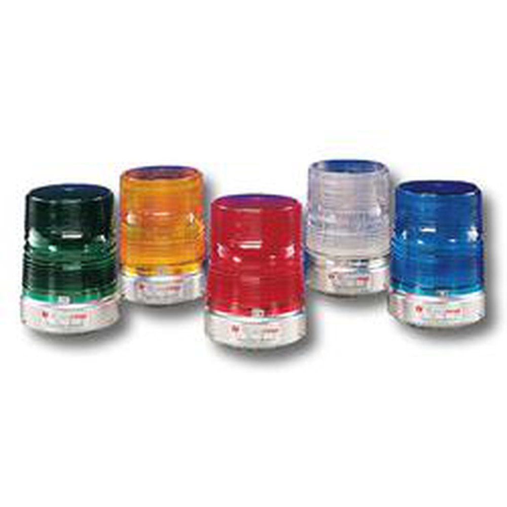 131DST-120C FEDERAL DOUBLE STROBE