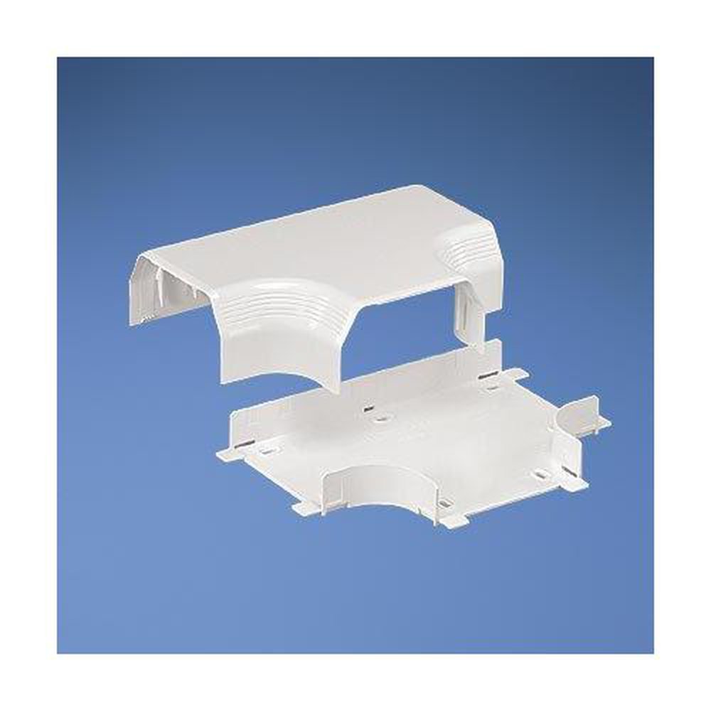 TGTIW PAN TG TEE FITTING