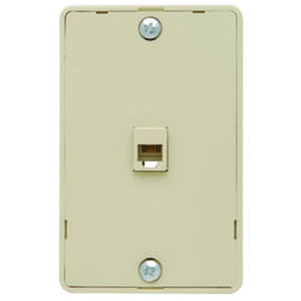 WMTE14I P&S IVORY 4COND WALL MT PH