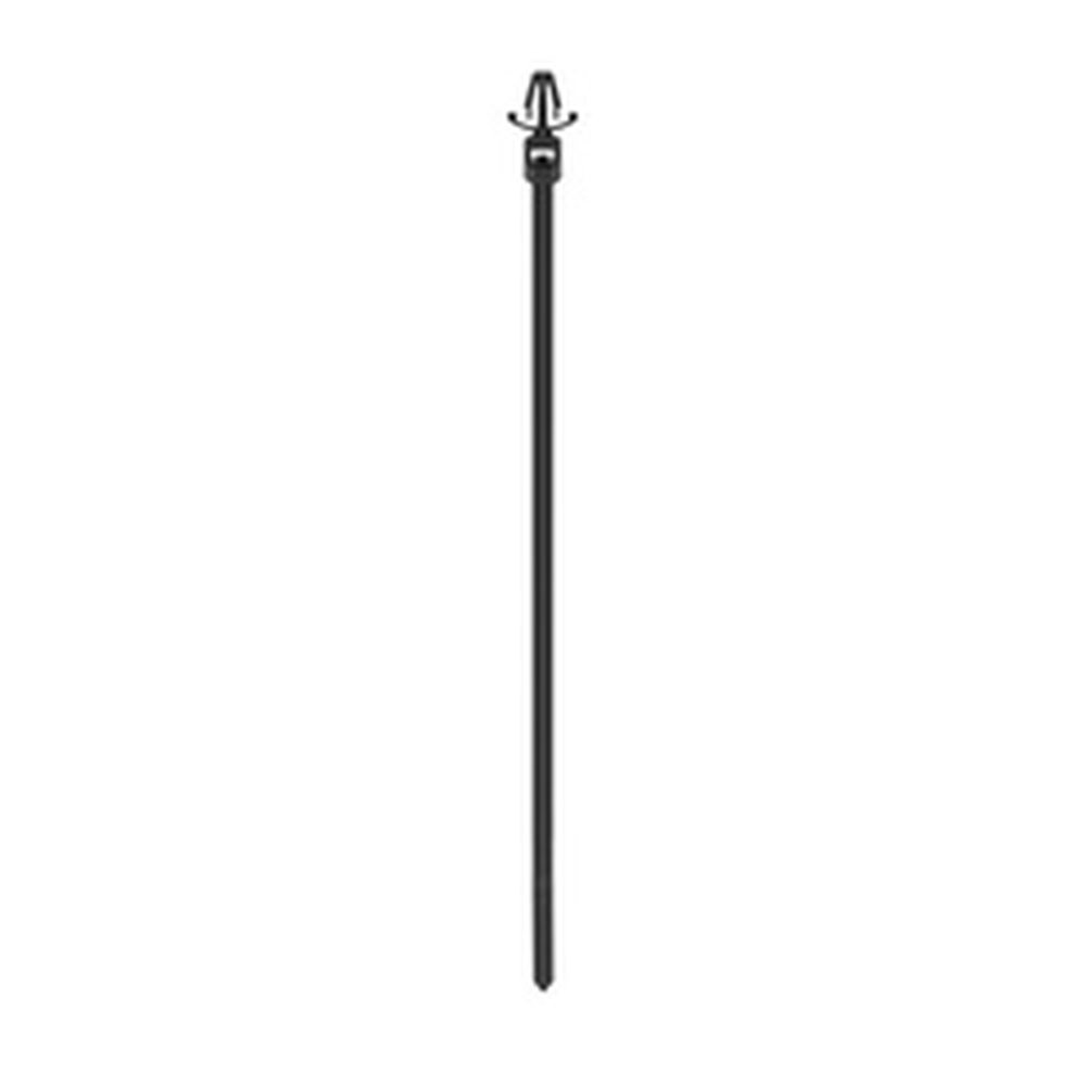 PLWP1S-D30 PAN TY WING MOUNT PUSH