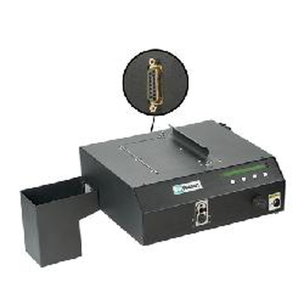 PDS-EI PAN AUTO DISPENSER W/