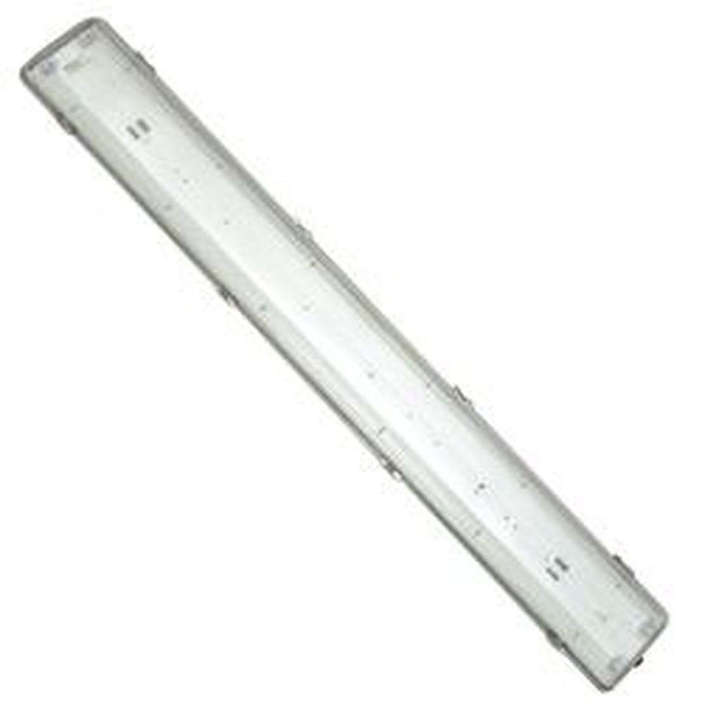 VT221700 SHAT-R-SHIELD 2LAMPT8 17W