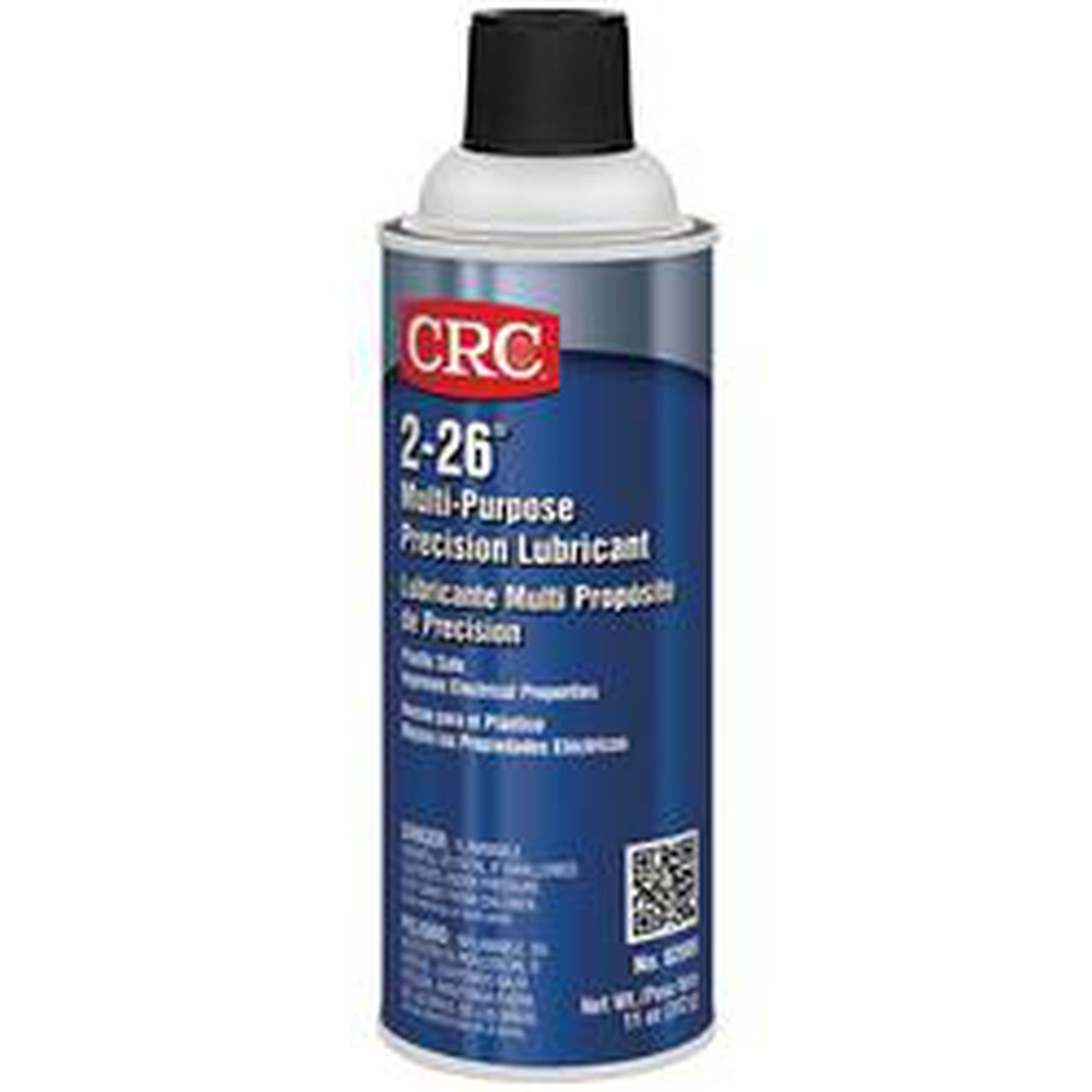 02005 CRC 2-26 MOISTURE DISPLACER