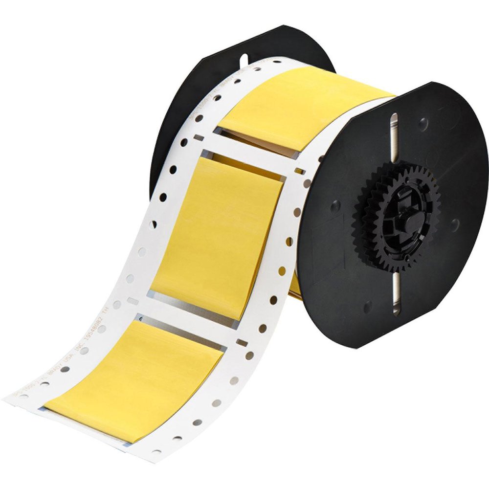 B33D-1500-2-342YL BRADY WIRE