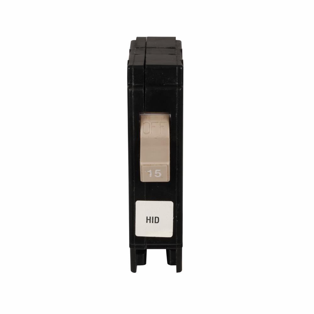 CH120HID CH Type CH High Intensity