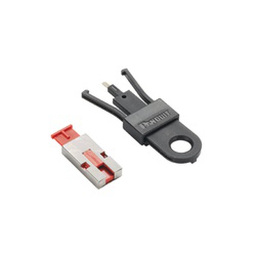 PSL-USBA-L PAN USB TYPE A