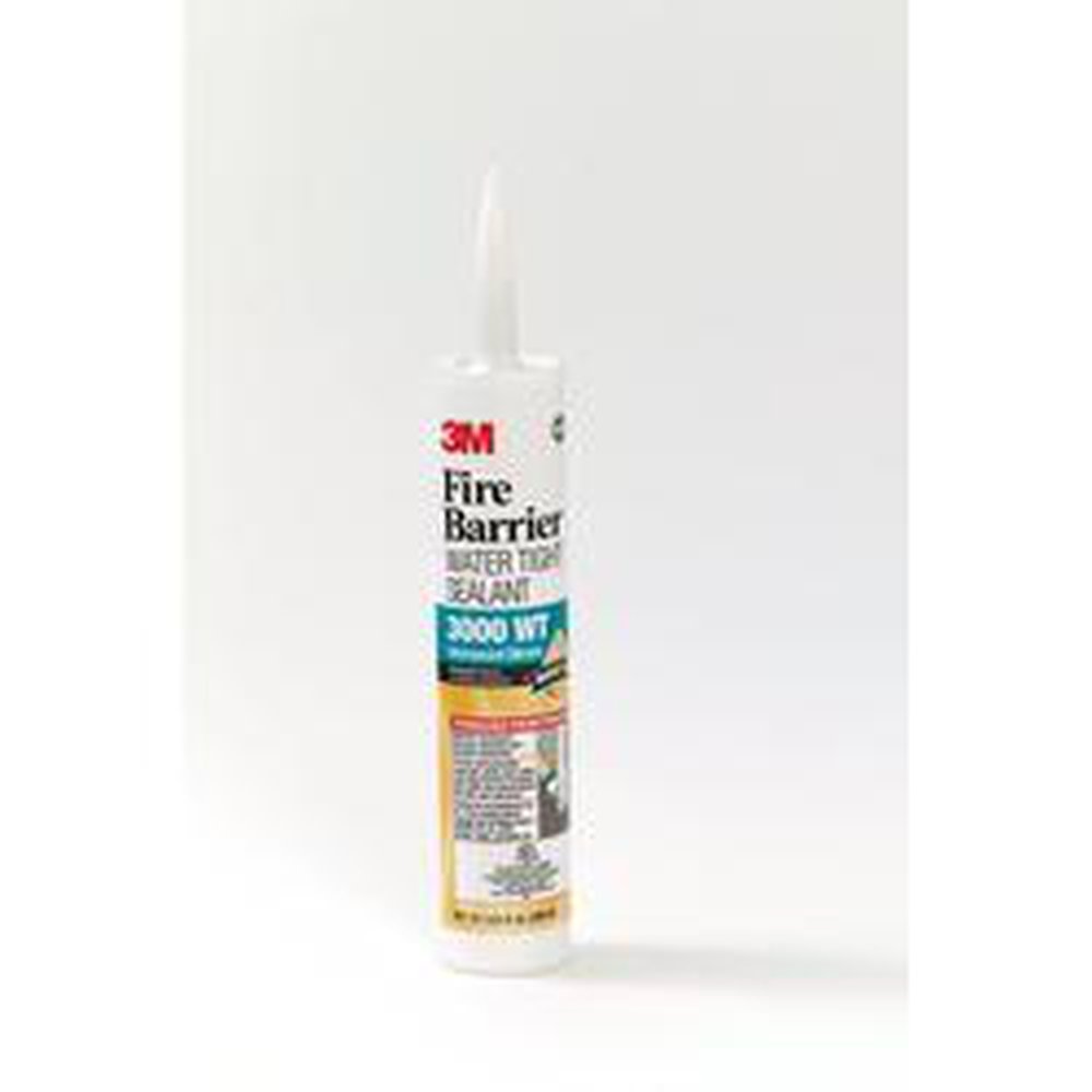 3000WT-10.1OZ 3M FIRE BARRIER WATER