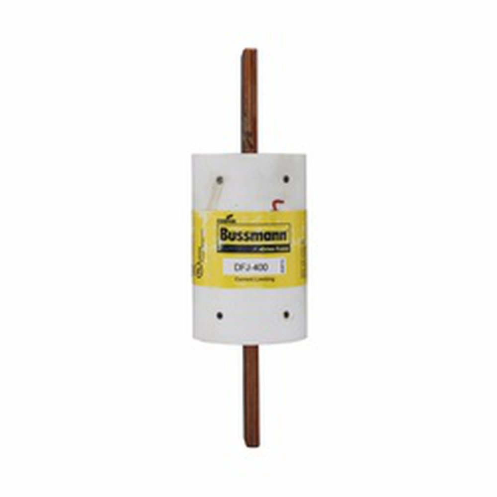 DFJ-400 BUS 600V FUSE QUICK ACTING