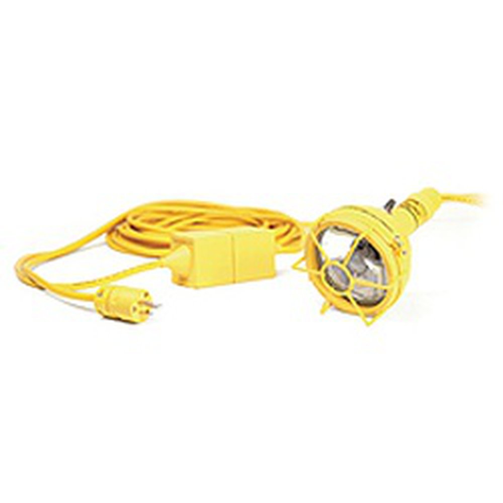 1638-12 WOODHEAD FLOODLIGHT CORD