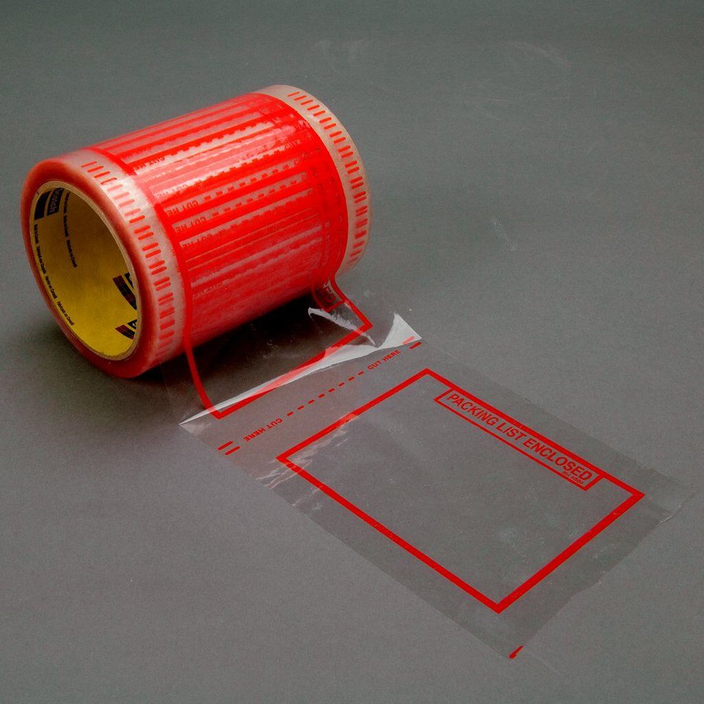 829-5INCHX6INCH 3M SCOTCH PACKING