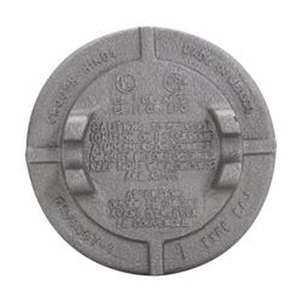 EAJ09 C-HINDS 5 THRD FLAT CVR