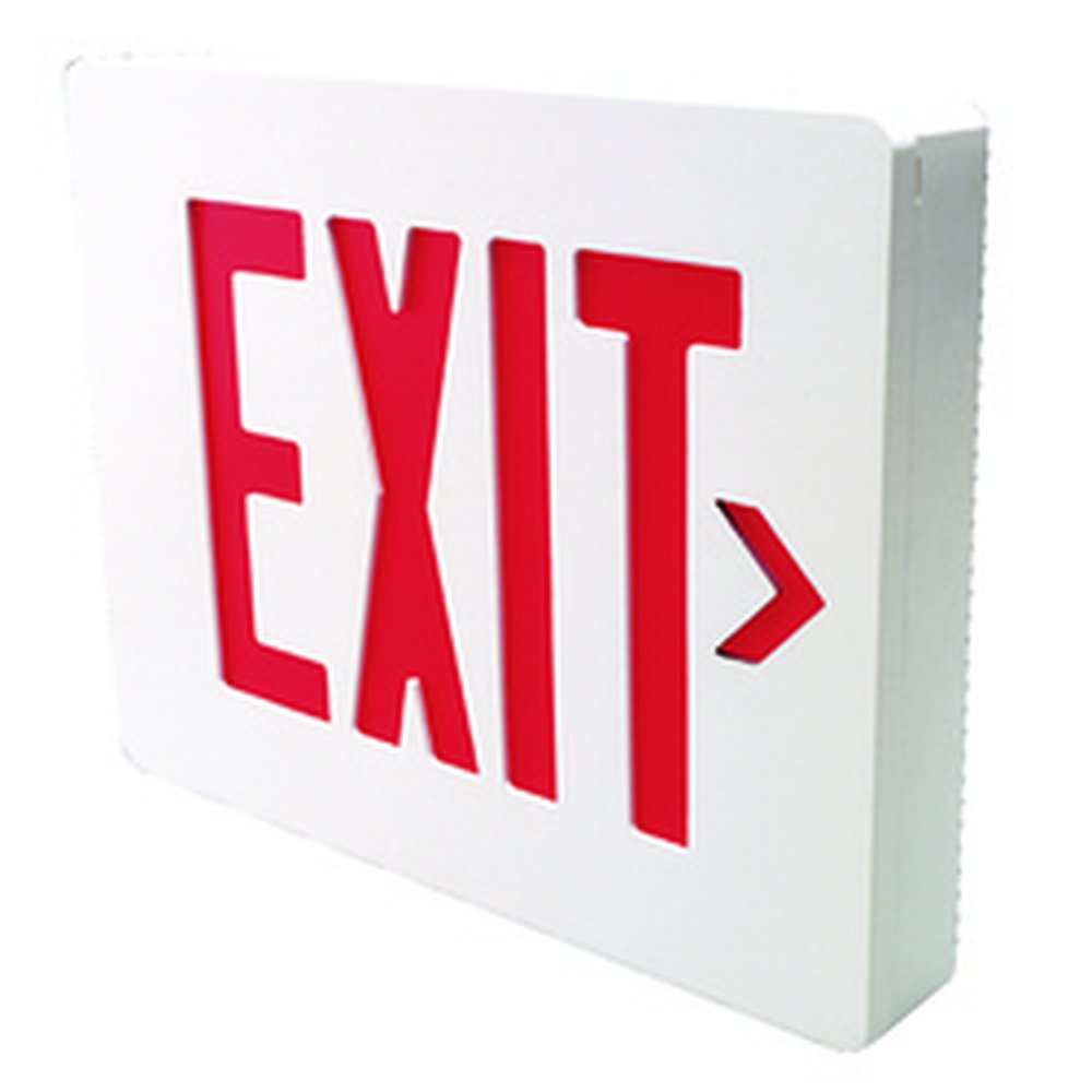 SESRWE-VTR HUBBELL EXIT